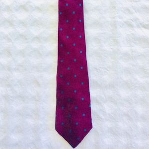 Ermenegildo Zegna men’s tie